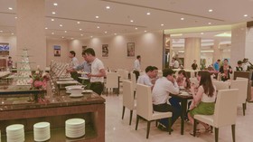 Aristo International Hotel