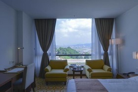 Aristo International Hotel