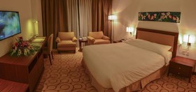 Aristo International Hotel