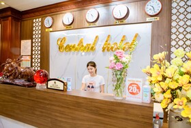 Central Hotel