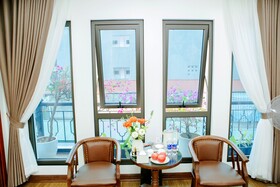 Central Hotel