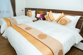 Central Hotel