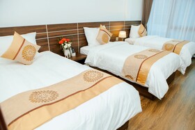 Central Hotel