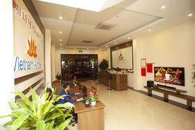 City Hotel Lao Cai