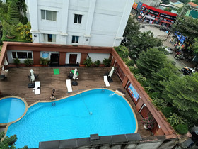City Hotel Lao Cai