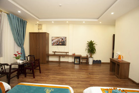 City Hotel Lao Cai