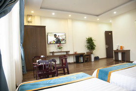 City Hotel Lao Cai