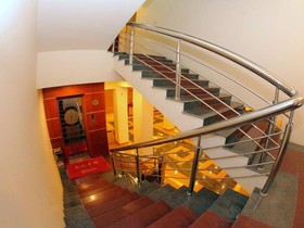 Lao Cai Galaxy Hotel