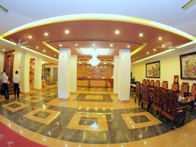 Lao Cai Galaxy Hotel
