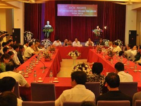 Lao Cai Galaxy Hotel