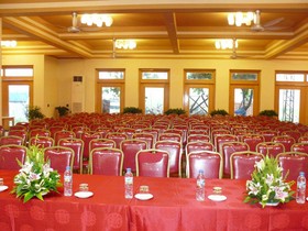 Lao Cai Galaxy Hotel