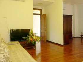 Lao Cai Galaxy Hotel