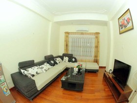 Lao Cai Galaxy Hotel