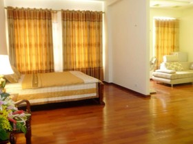 Lao Cai Galaxy Hotel