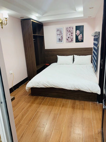 My Dream Hotel