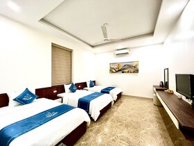 Ngoc Ha Hotel