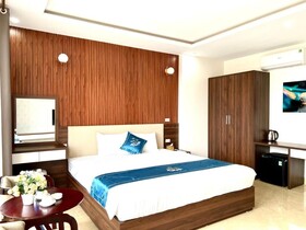 Ngoc Ha Hotel