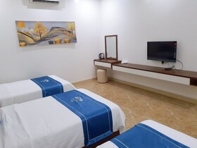 Ngoc Ha Hotel