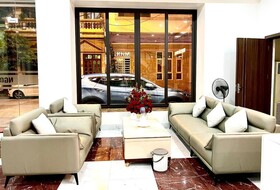 Ngoc Ha Hotel