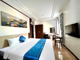 Ngoc Ha Hotel