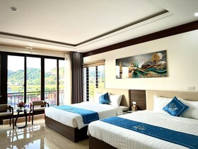 Ngoc Ha Hotel