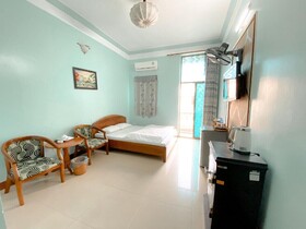 Nhu Y Hotel Lao Cai
