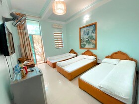 Nhu Y Hotel Lao Cai