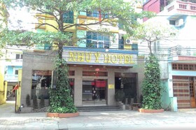 Nhu Y Hotel Lao Cai