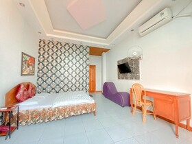 Nhu Y Hotel Lao Cai
