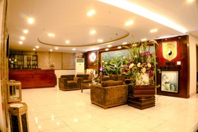 Sapaly Hotel Lao Cai