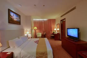 Sapaly Hotel Lao Cai