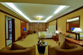 Sapaly Hotel Lao Cai