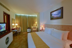 Sapaly Hotel Lao Cai
