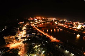 Sapaly Hotel Lao Cai