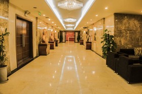 Sapaly Hotel Lao Cai