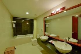 Sapaly Hotel Lao Cai