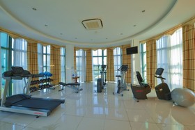 Sapaly Hotel Lao Cai