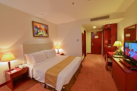 Sapaly Hotel Lao Cai