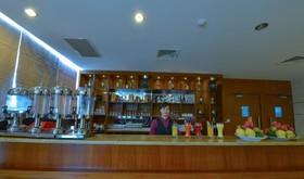 Sapaly Hotel Lao Cai