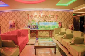 Sapaly Hotel Lao Cai