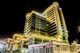 Sapaly Hotel Lao Cai