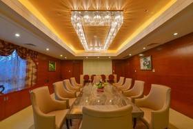 Sapaly Hotel Lao Cai