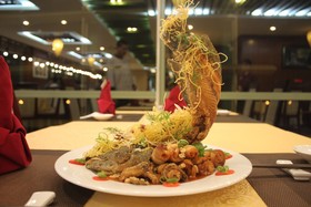 Sapaly Hotel Lao Cai