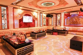Sapaly Hotel Lao Cai