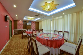 Sapaly Hotel Lao Cai