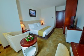Sapaly Hotel Lao Cai