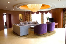 Sapaly Hotel Lao Cai
