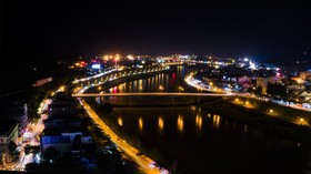 Sapaly Hotel Lao Cai