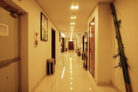 Sapaly Hotel Lao Cai