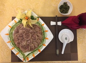 Sapaly Hotel Lao Cai